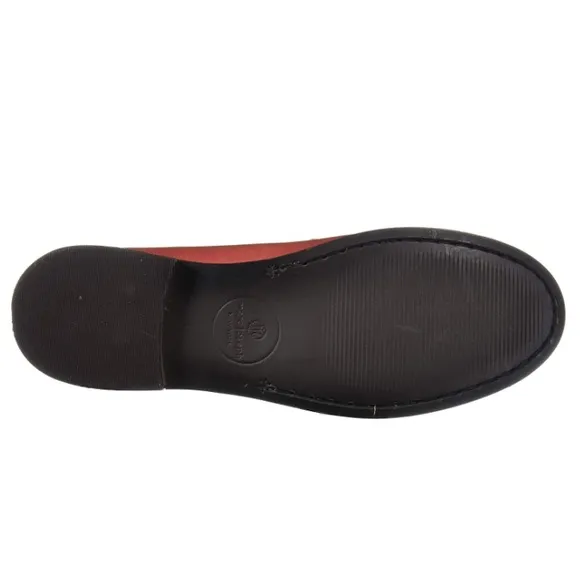 MARC JOSEPH Madison Leather Loafer MJB23