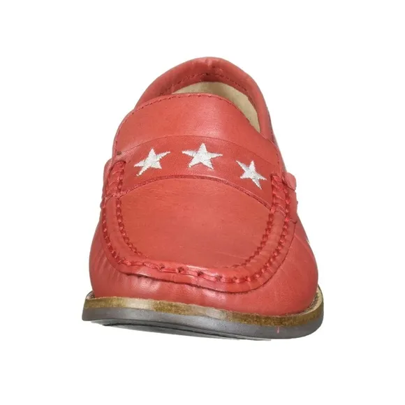 MARC JOSEPH Madison Leather Loafer MJB23