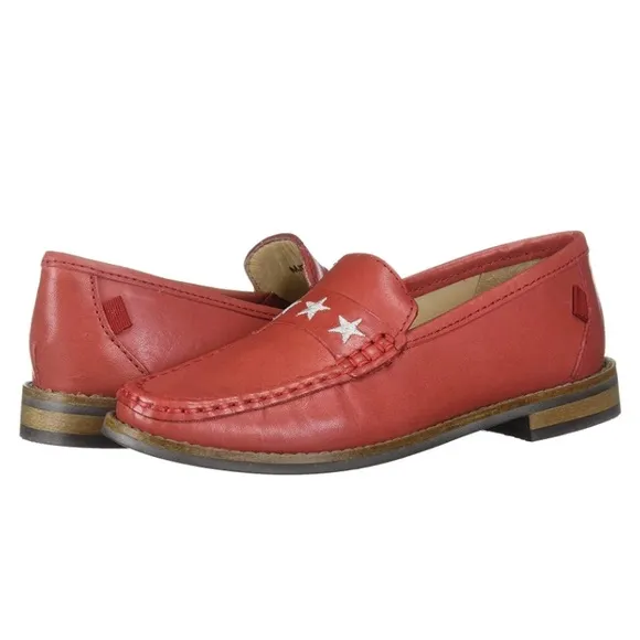 MARC JOSEPH Madison Leather Loafer MJB23