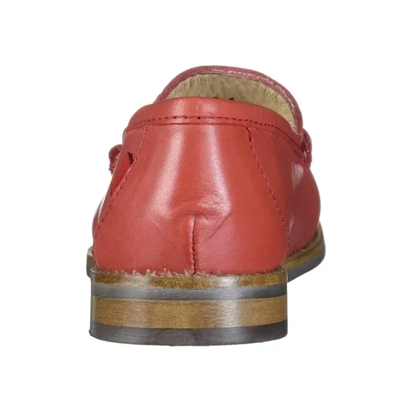 MARC JOSEPH Madison Leather Loafer MJB23