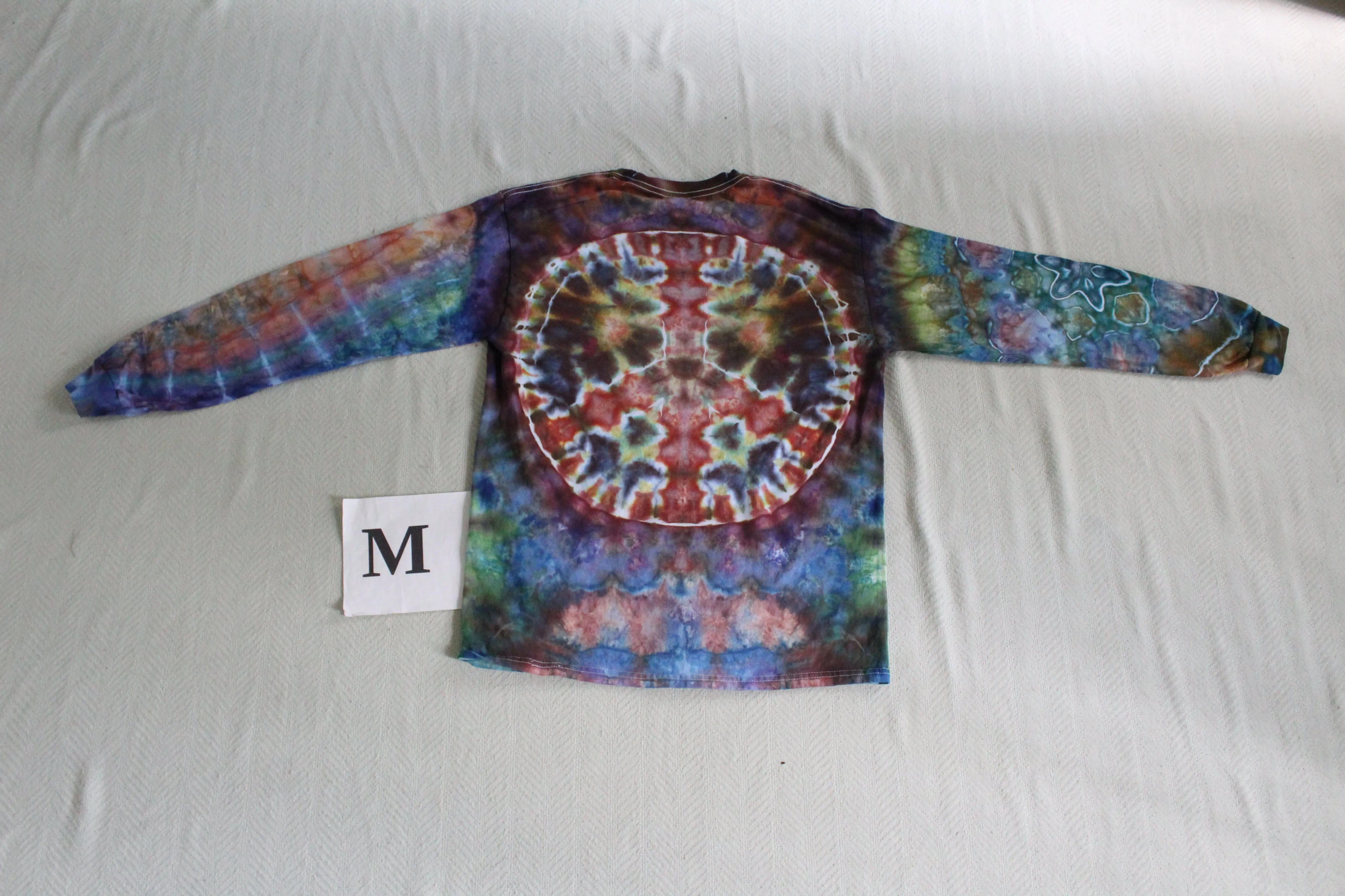 Medium Long Sleeve