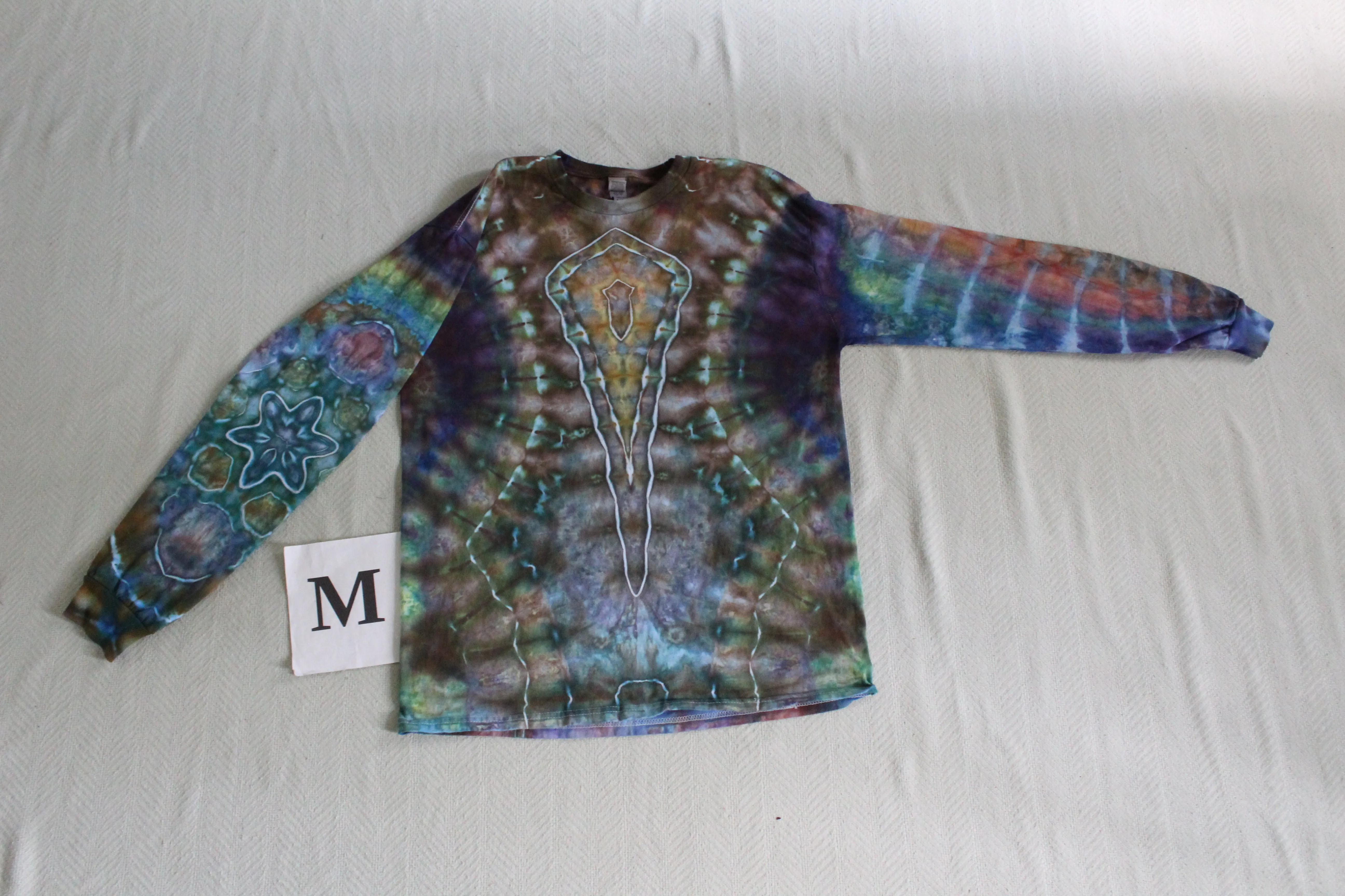 Medium Long Sleeve