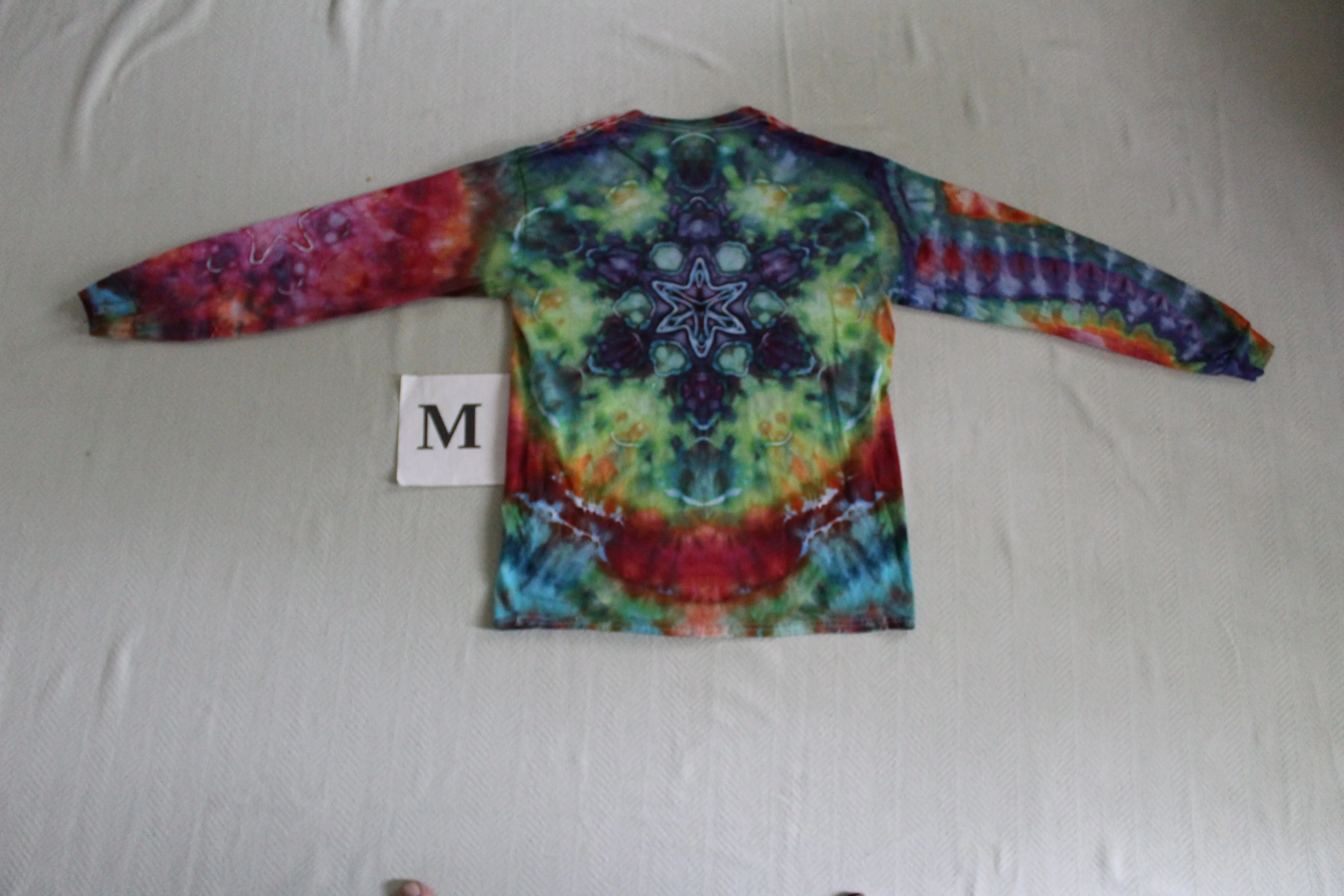 Medium Long Sleeve