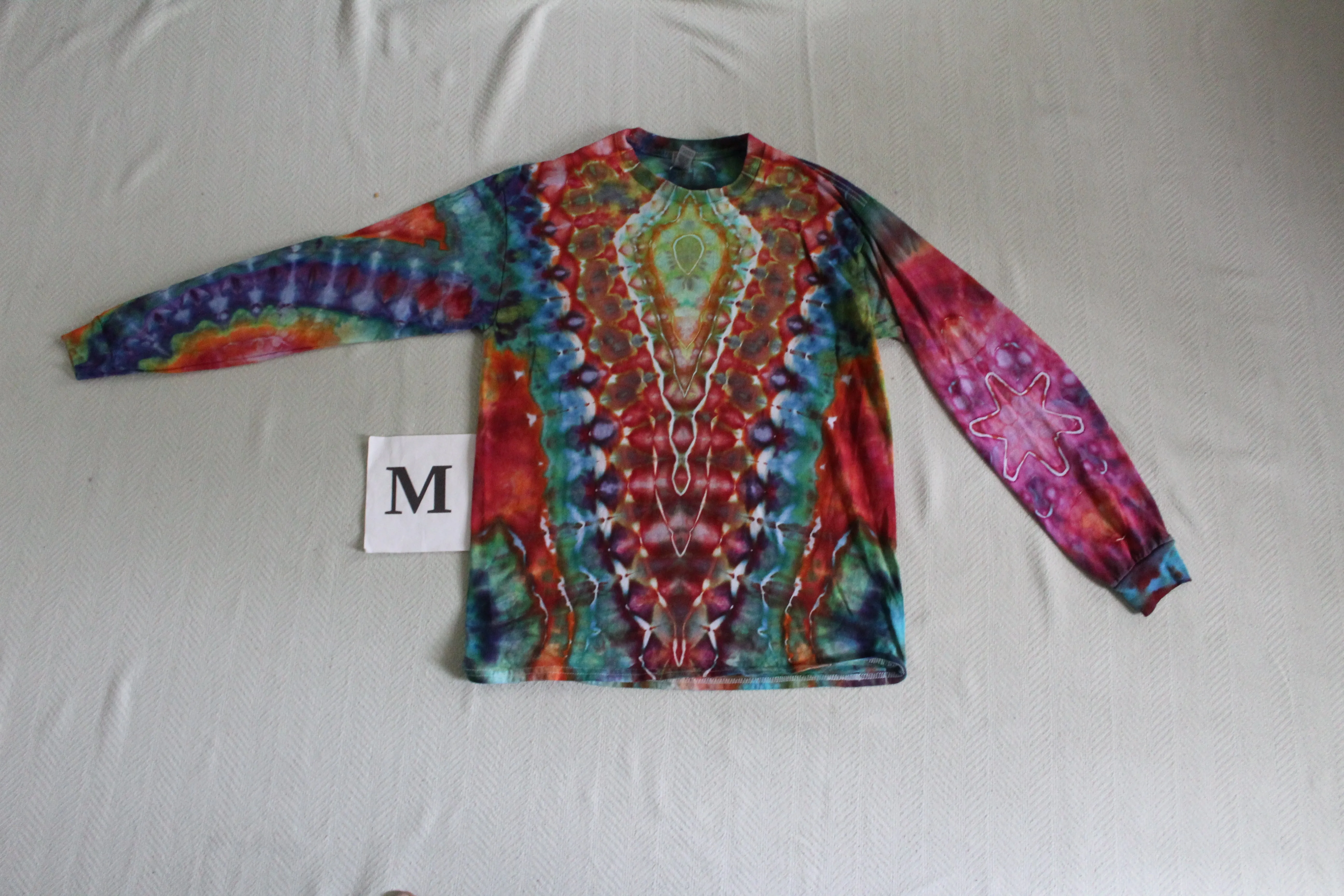 Medium Long Sleeve
