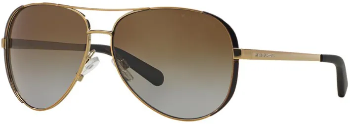 MICHAEL KORS 5004 CHELSEA POLARIZED