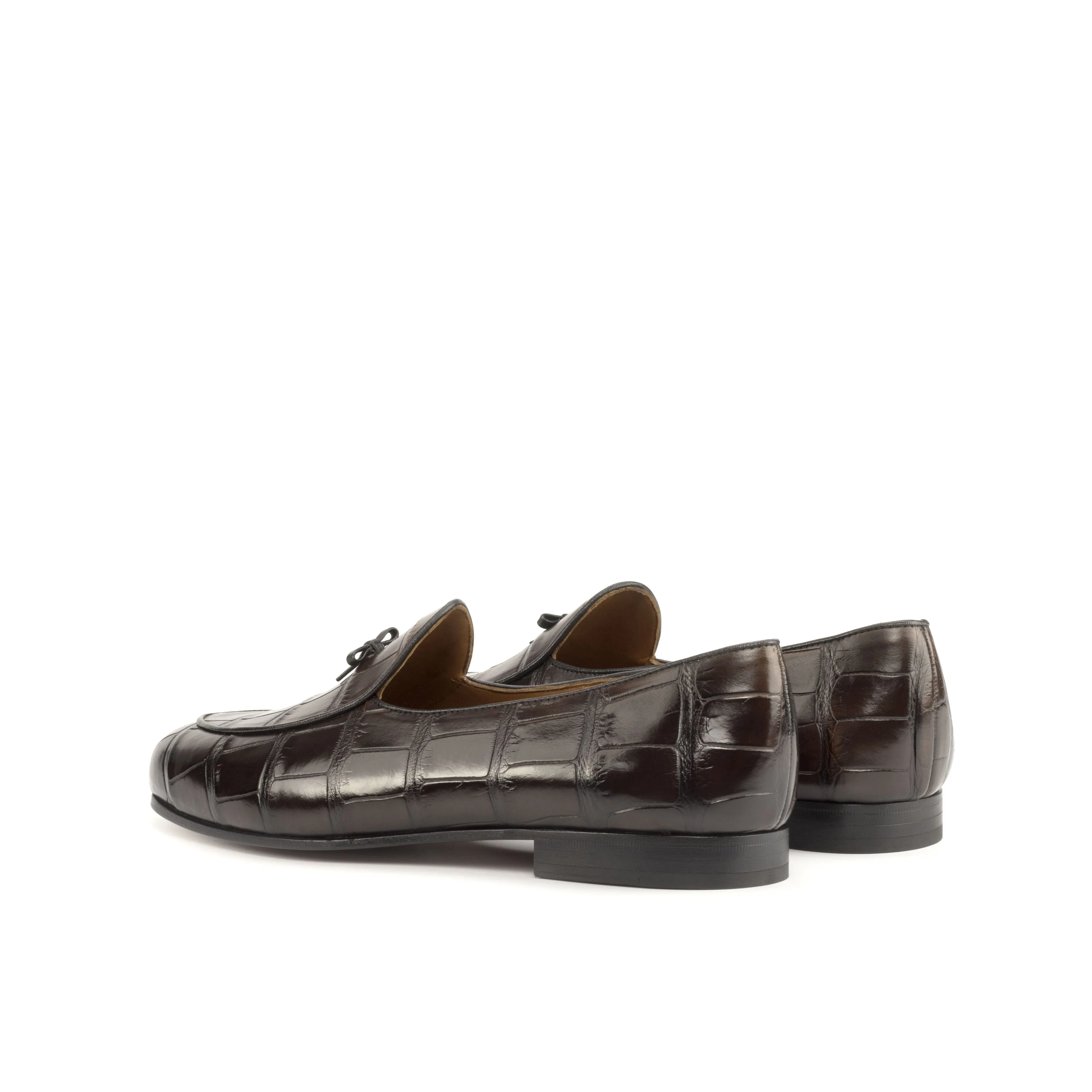 MICHEL BELGIAN SLIPPER
