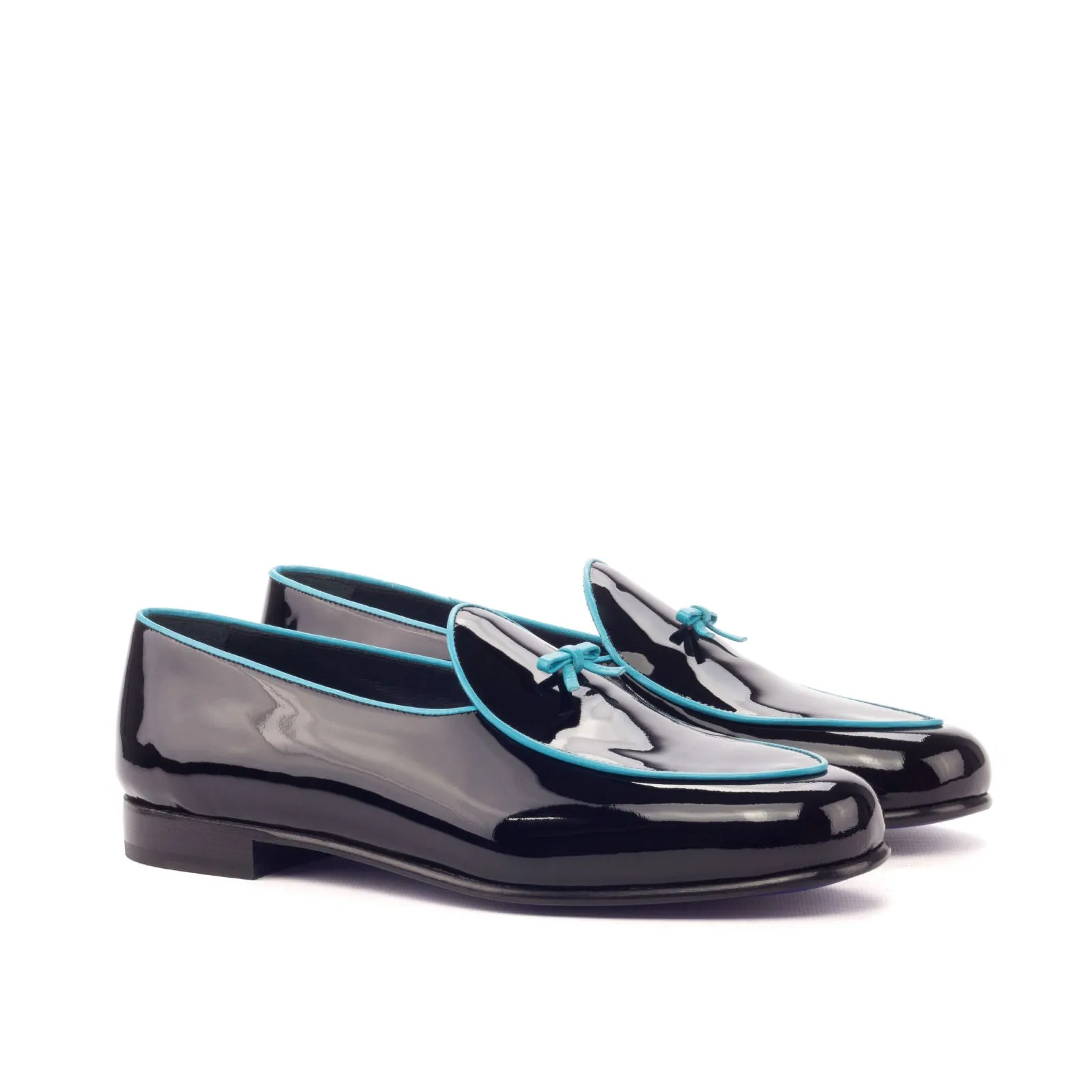 MICHEL BELGIAN SLIPPER
