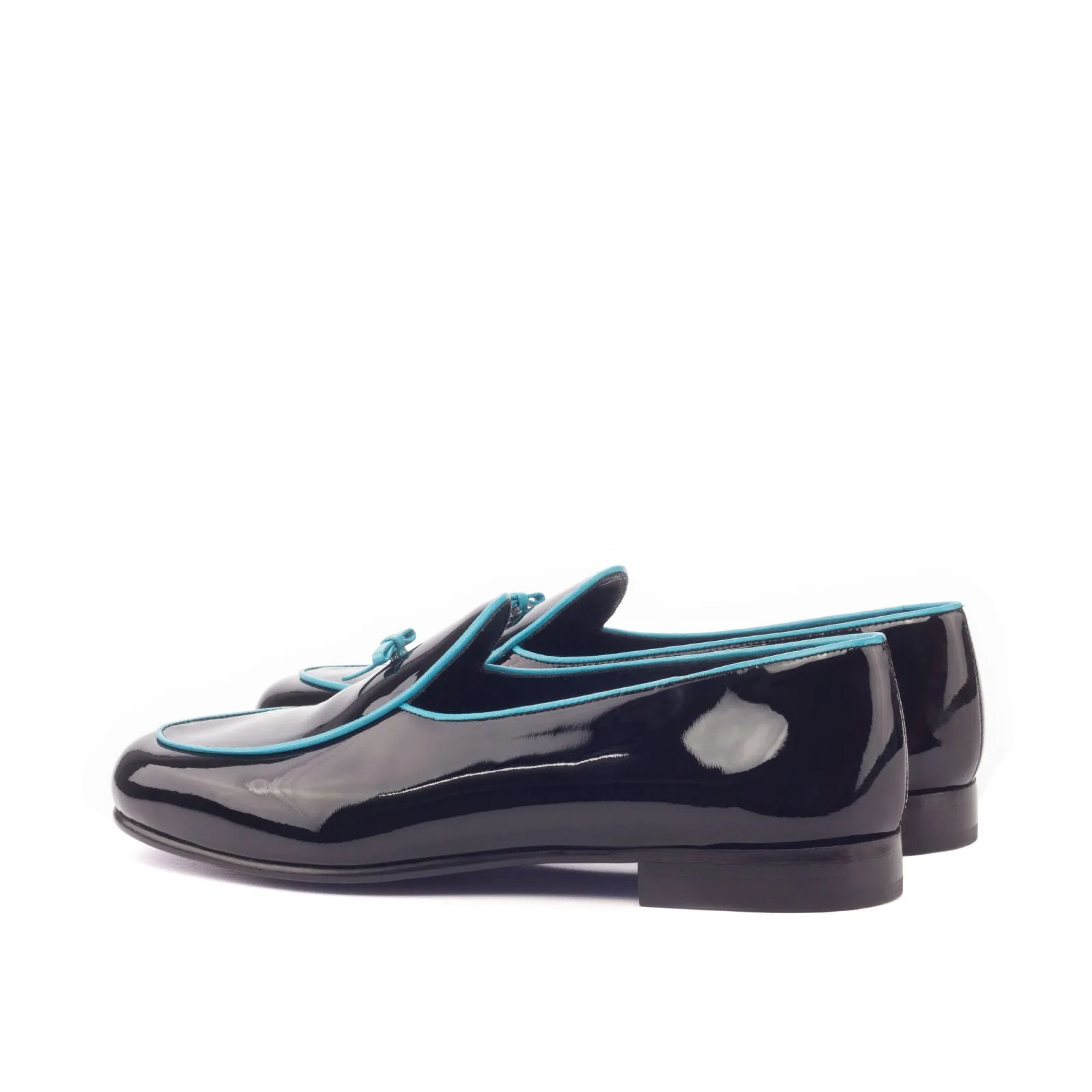 MICHEL BELGIAN SLIPPER