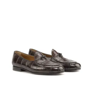 MICHEL BELGIAN SLIPPER
