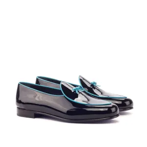 MICHEL BELGIAN SLIPPER