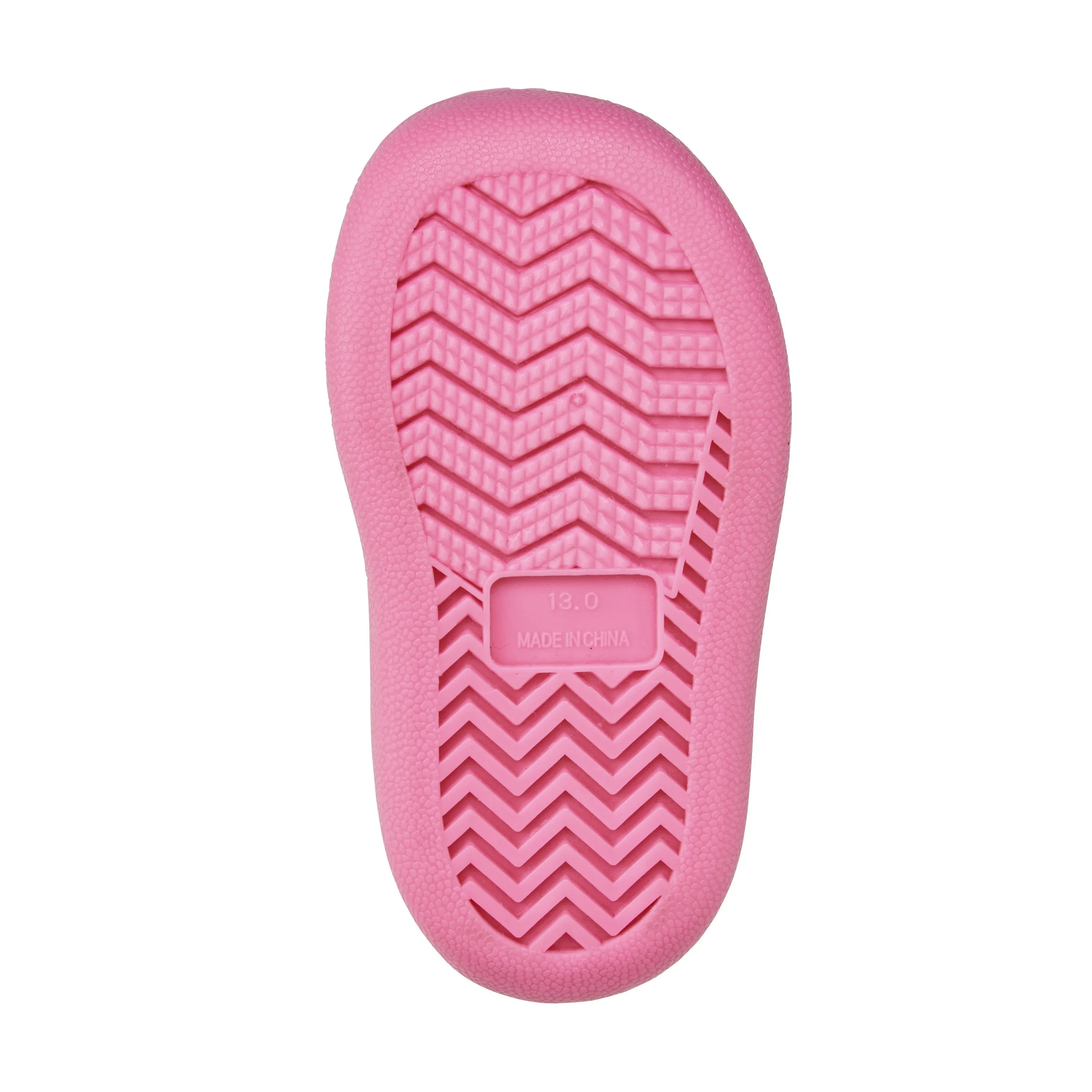 MIKIHOUSE HOT BISCUITS RAIN BOOTS