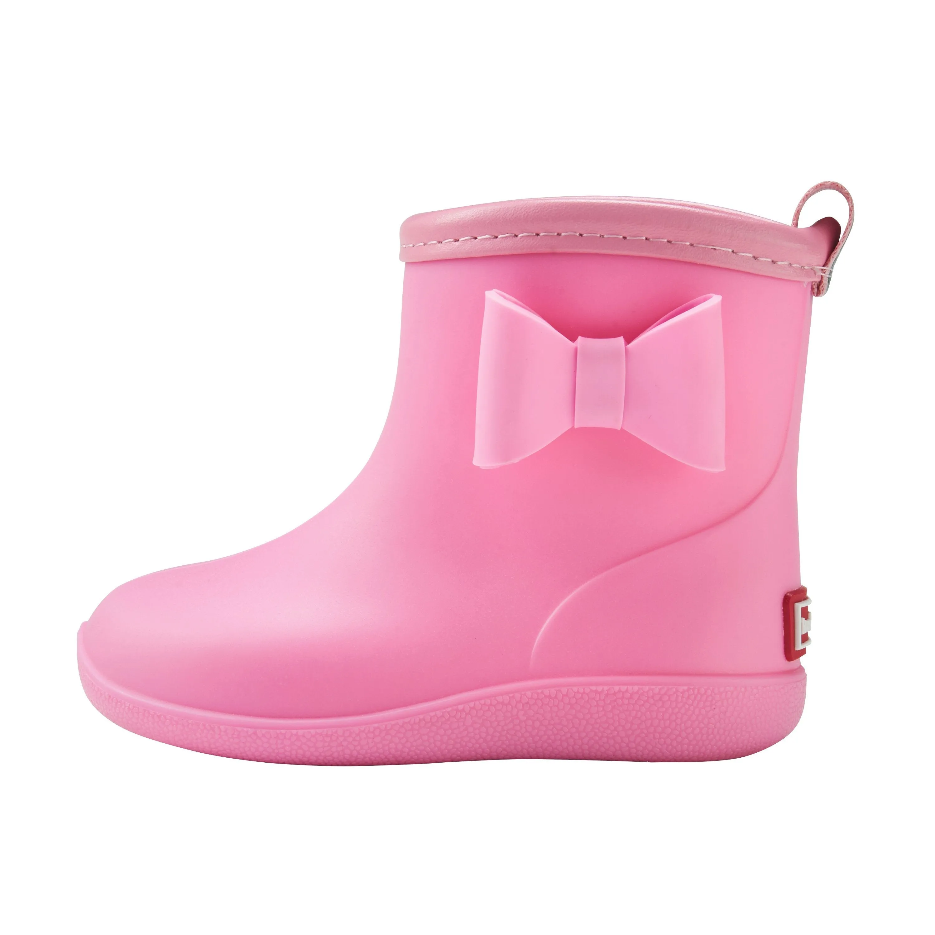 MIKIHOUSE HOT BISCUITS RAIN BOOTS