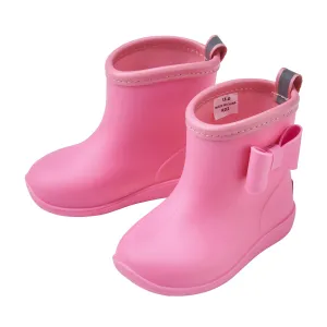 MIKIHOUSE HOT BISCUITS RAIN BOOTS