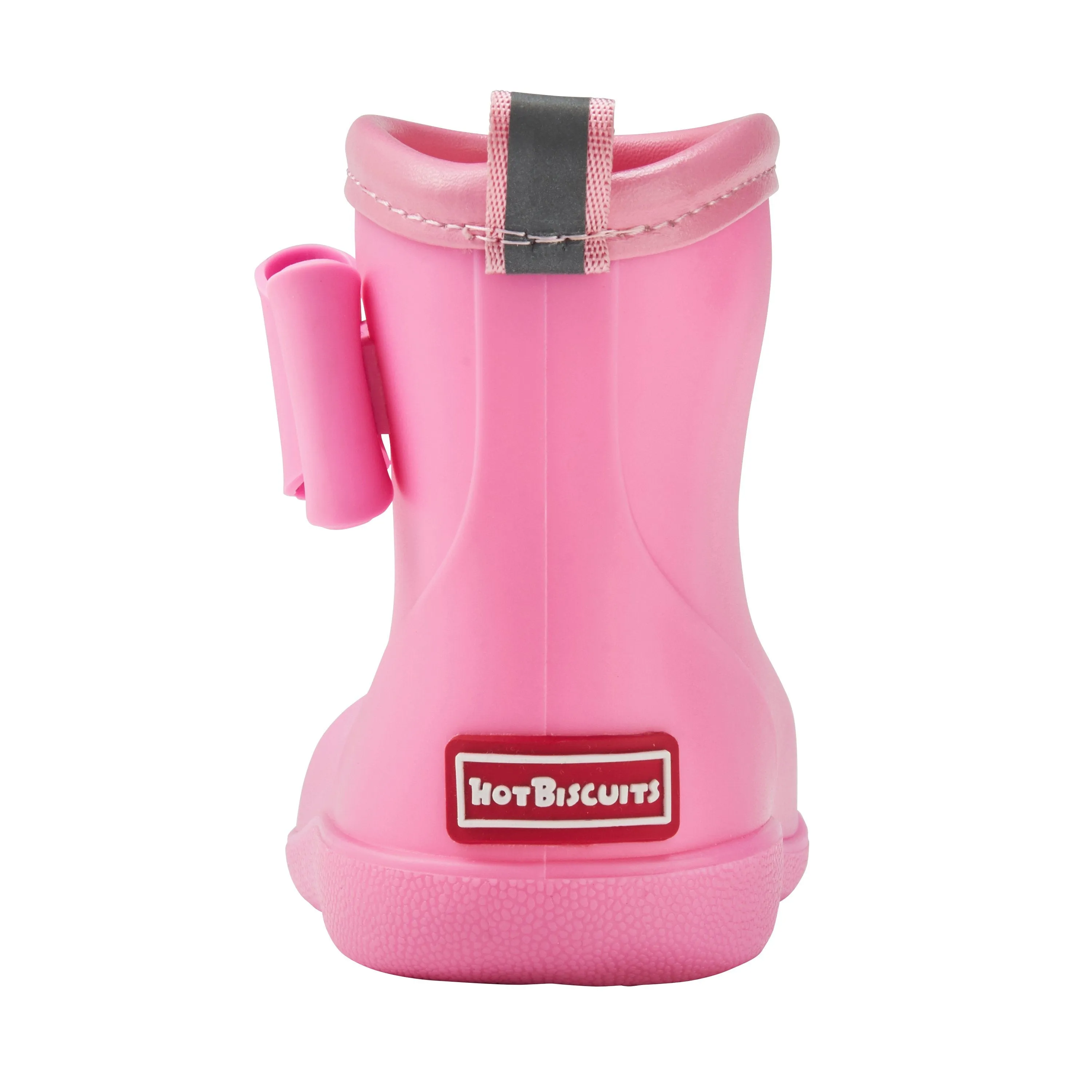 MIKIHOUSE HOT BISCUITS RAIN BOOTS