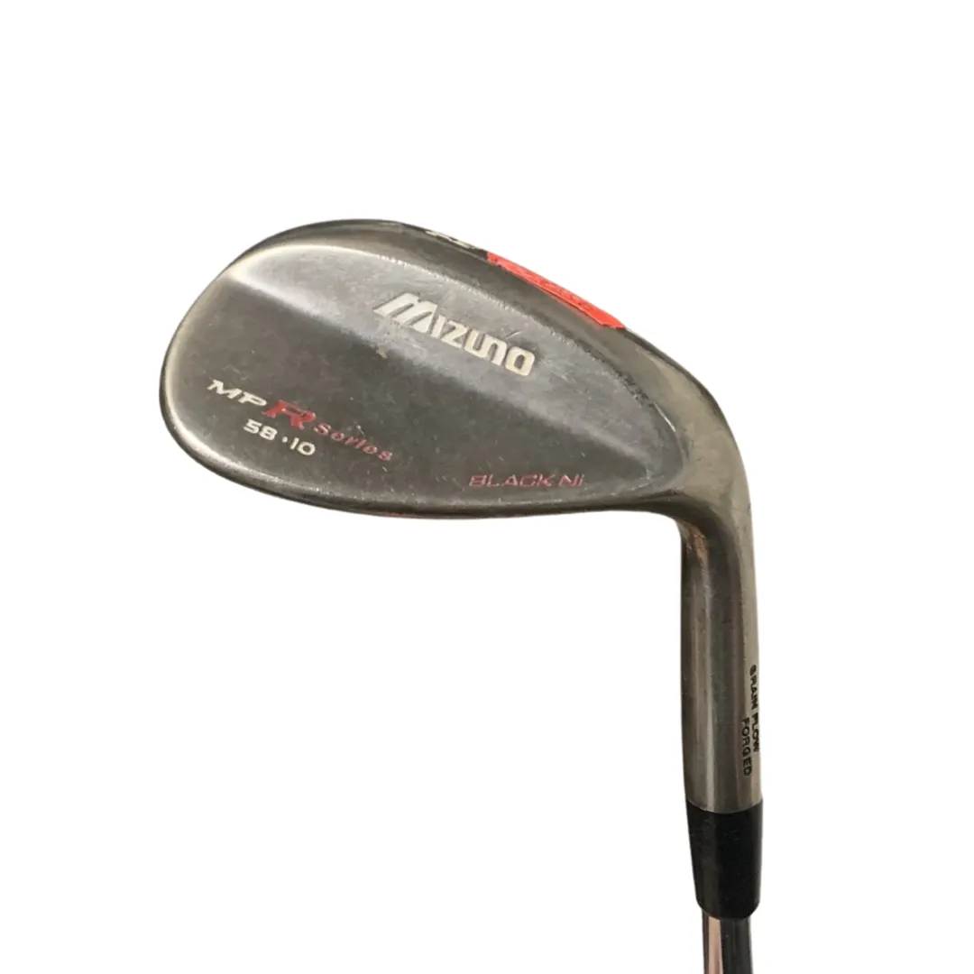 MIZUNO - WEDGE MP R-SERIES
