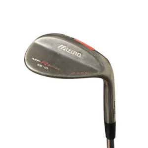 MIZUNO - WEDGE MP R-SERIES