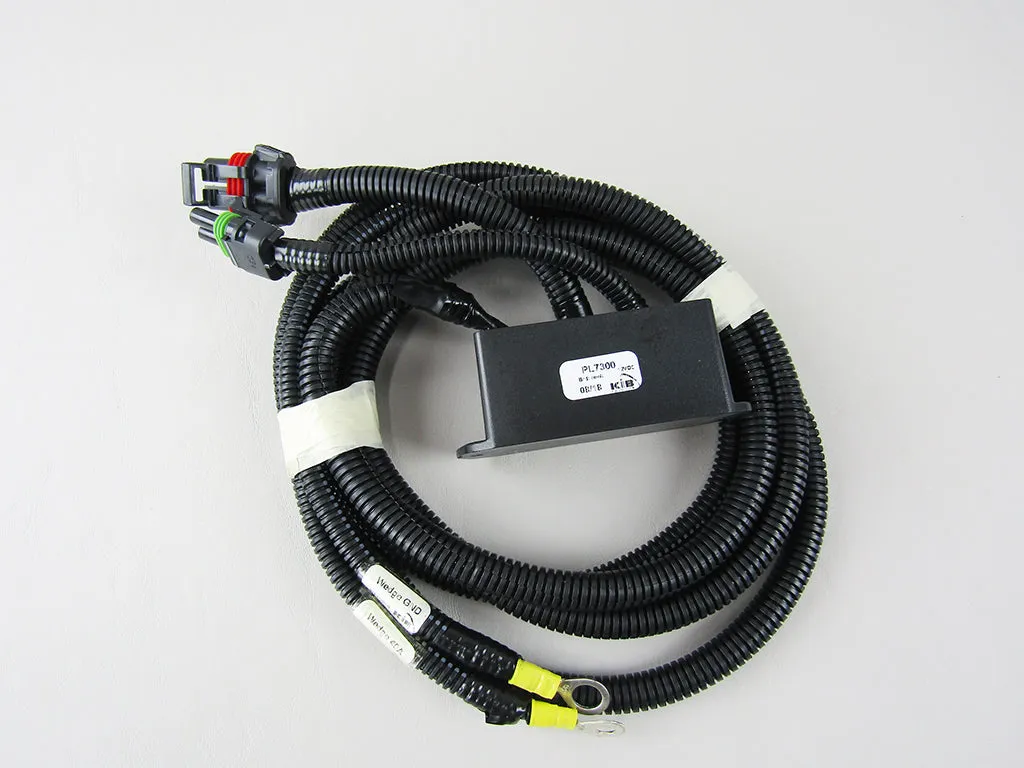 Module, Ram Relay, Hydraulic Power Wedge, 15