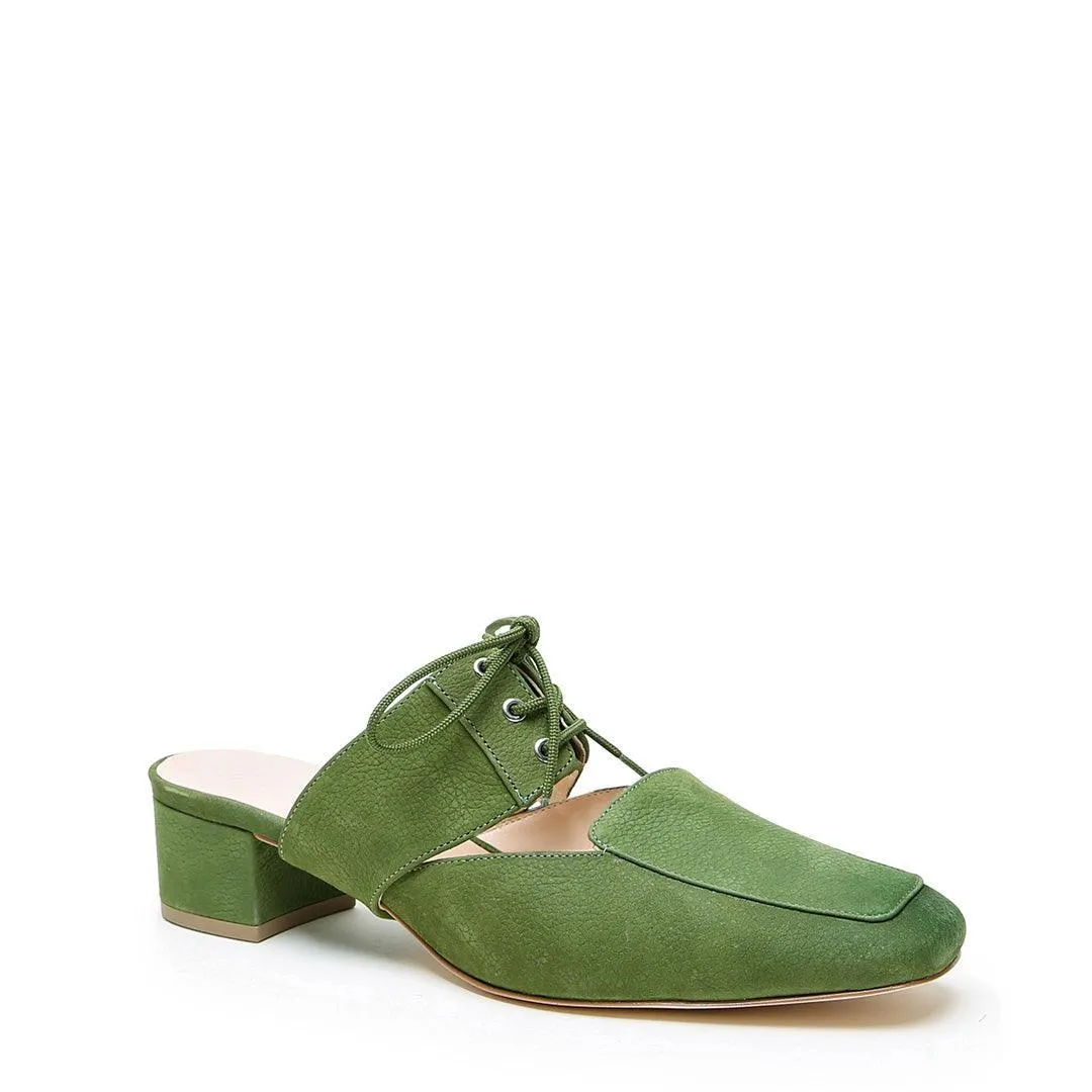 Moss Loafer   Tilda