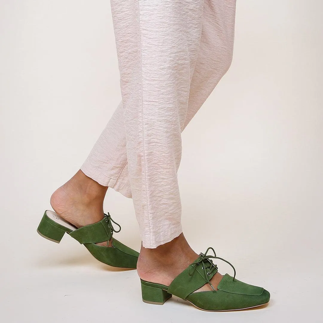 Moss Loafer   Tilda