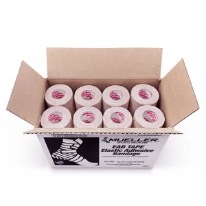 Mueller EAB Tape Case- 16 rolls