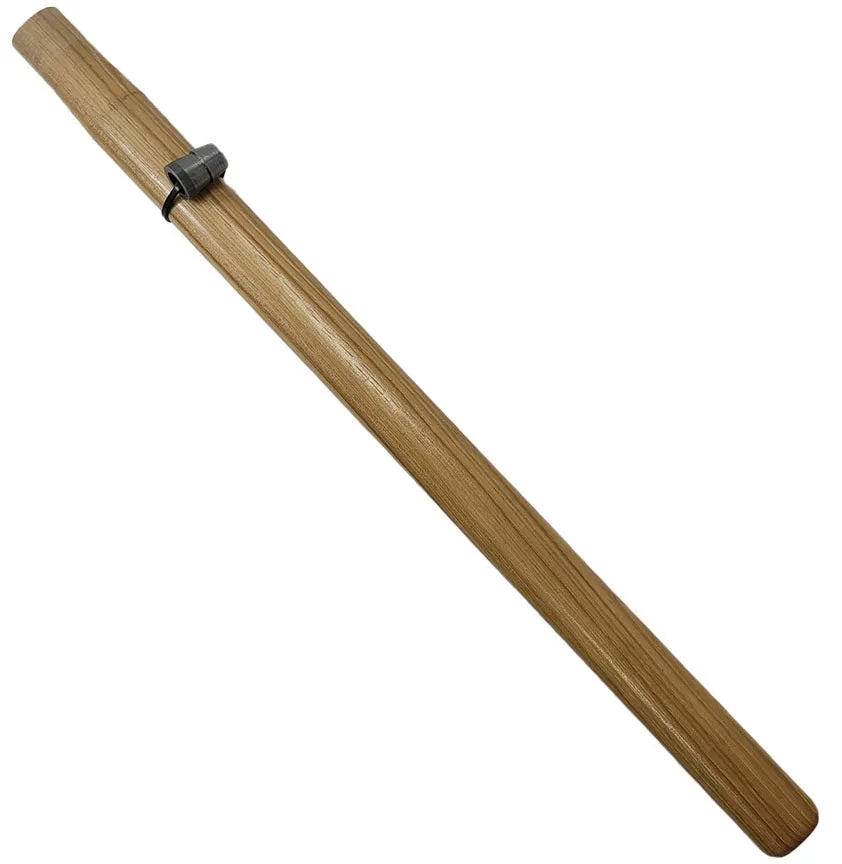 Mustad Creaser/Forepunch Replacement Wood Handle