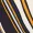 Navy Stripe Waist Tie Shirt Dress