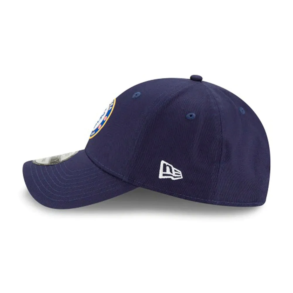 New Era - Chelsea FC 9Forty - Adjustable - Blue