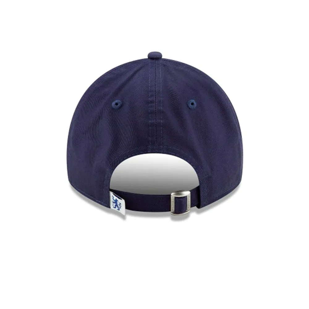 New Era - Chelsea FC 9Forty - Adjustable - Blue