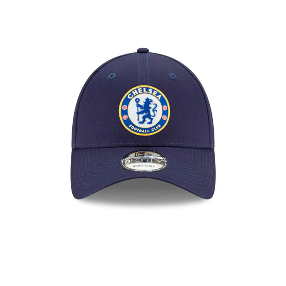New Era - Chelsea FC 9Forty - Adjustable - Blue