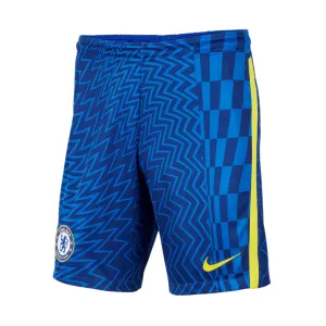 Nike Chelsea Stadium Home Shorts 2021/22