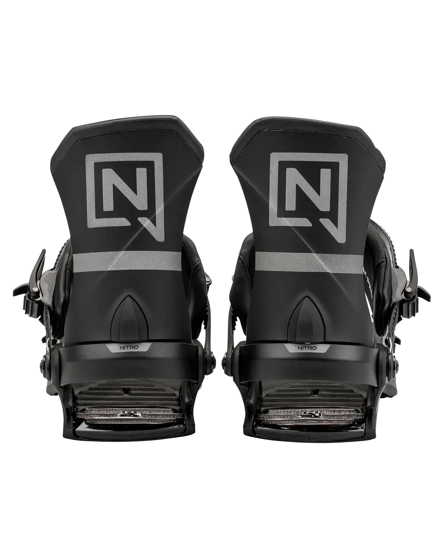 Nitro Team Pro Men's Snowboard Bindings