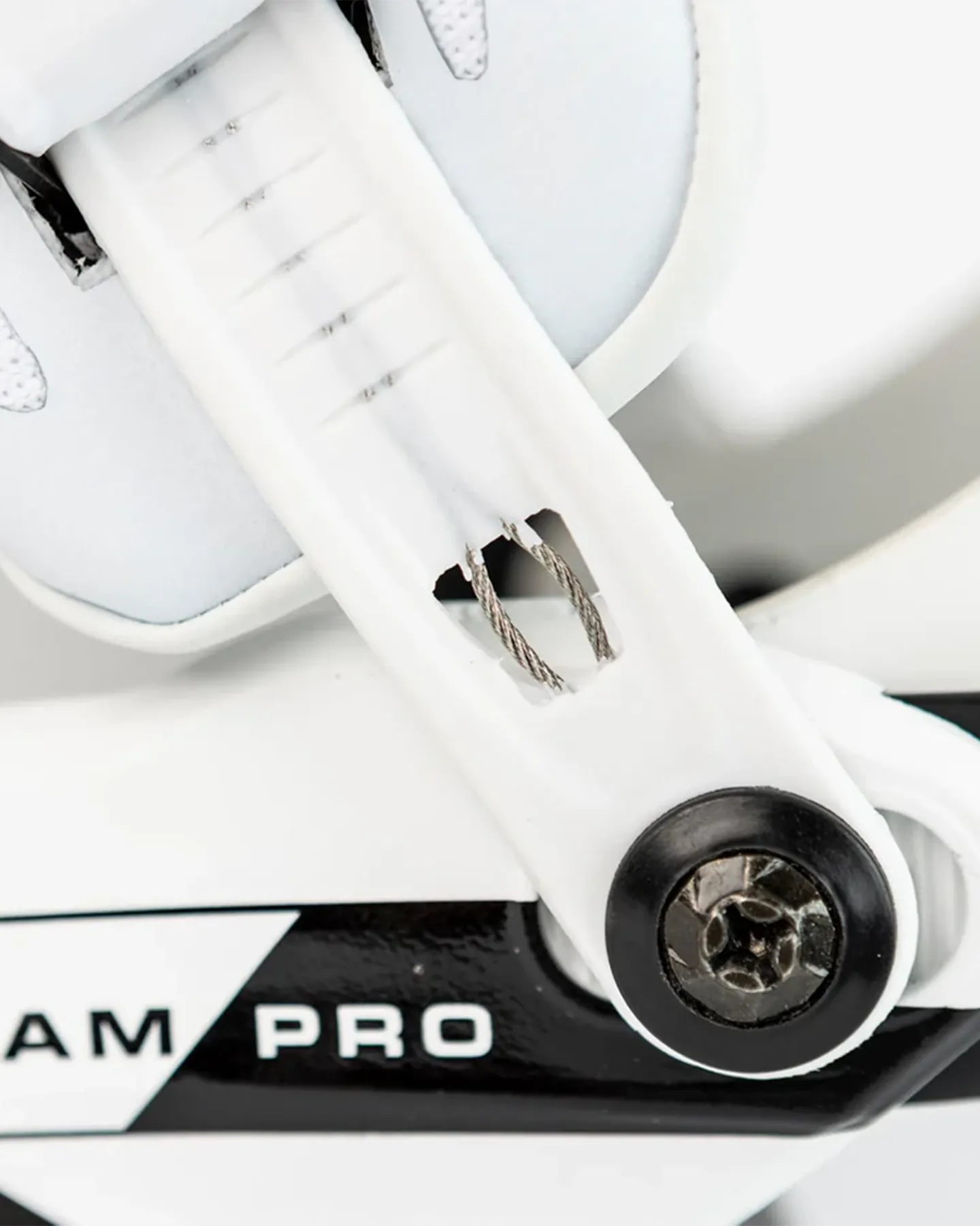 Nitro Team Pro Men's Snowboard Bindings