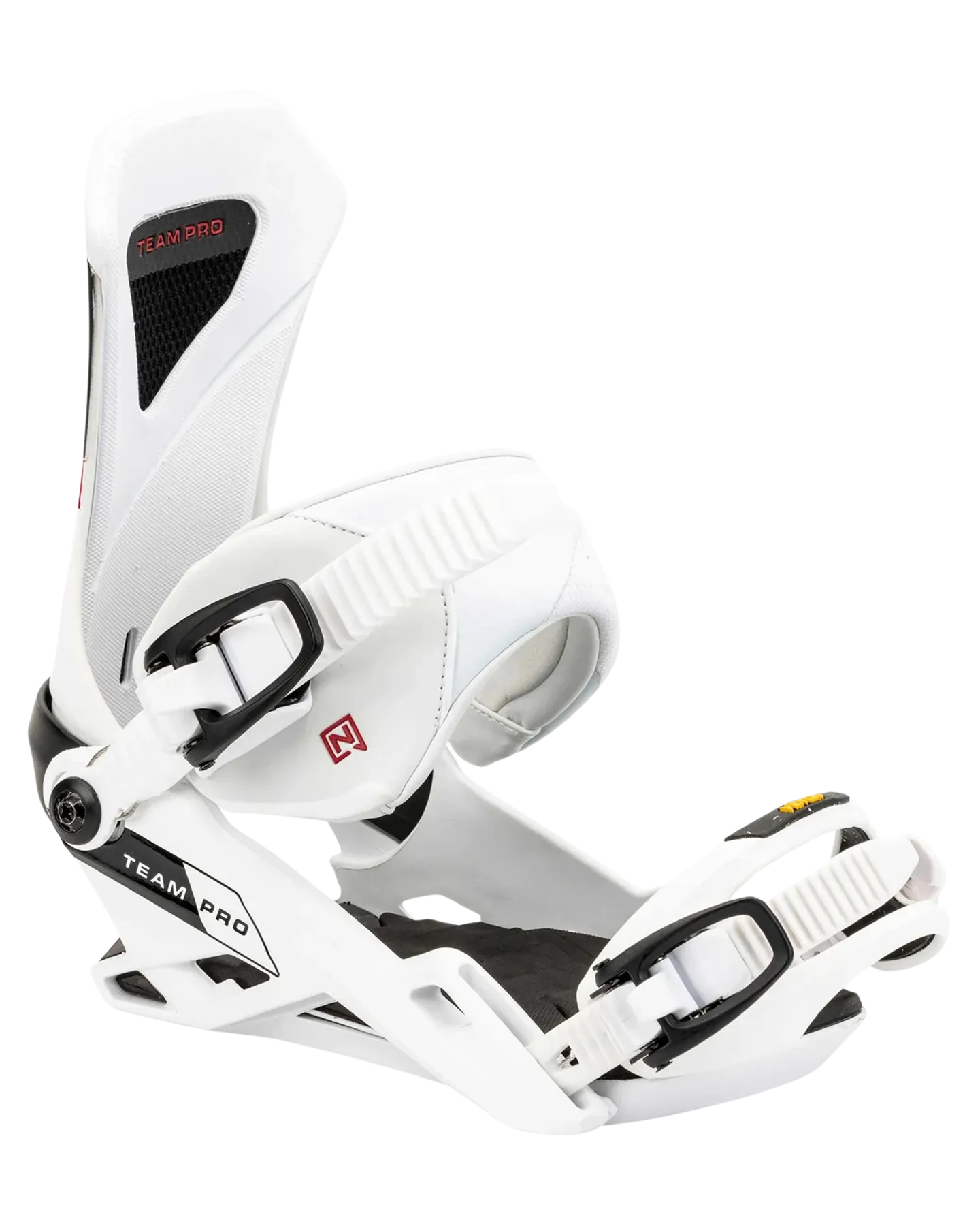 Nitro Team Pro Men's Snowboard Bindings