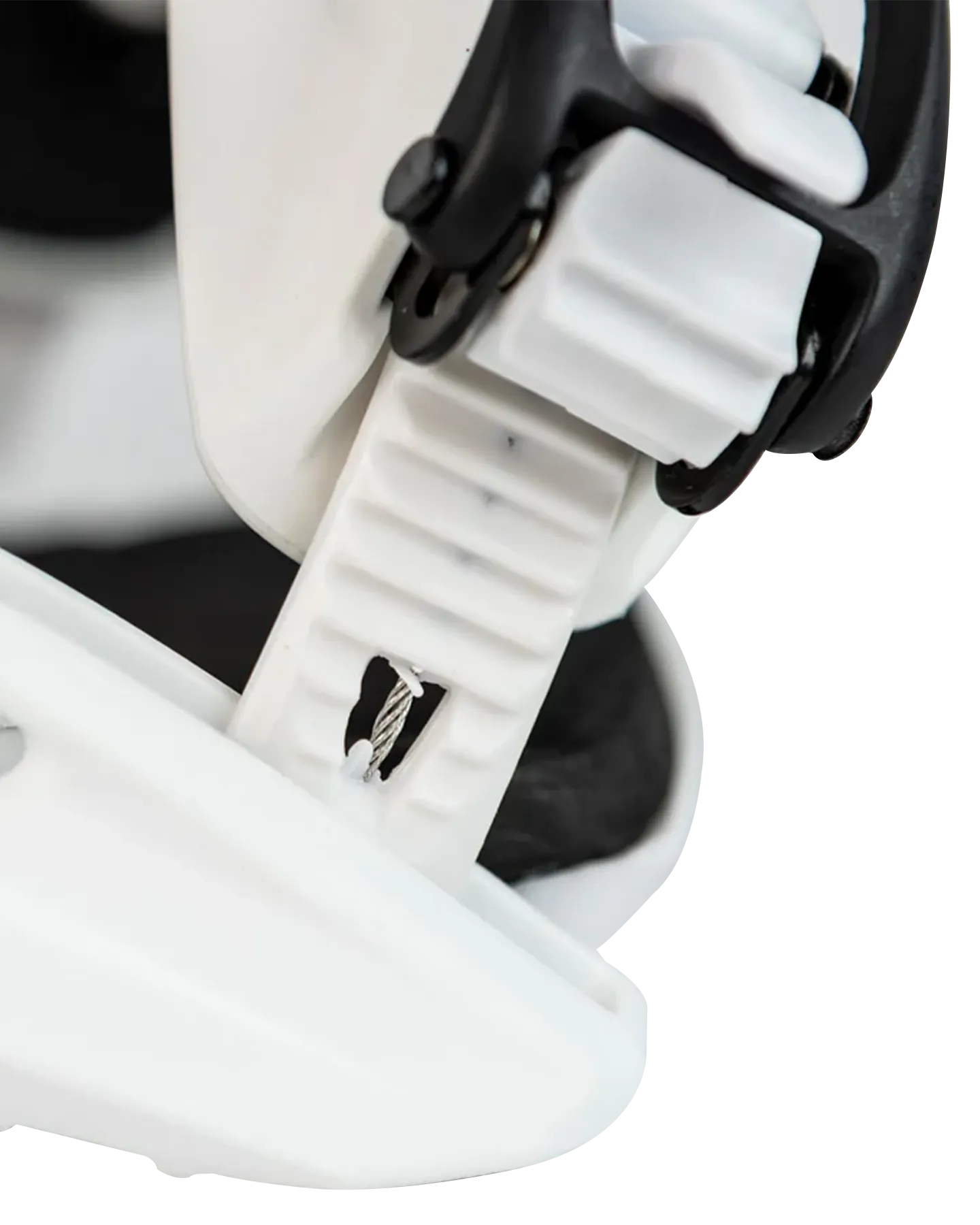 Nitro Team Pro Men's Snowboard Bindings