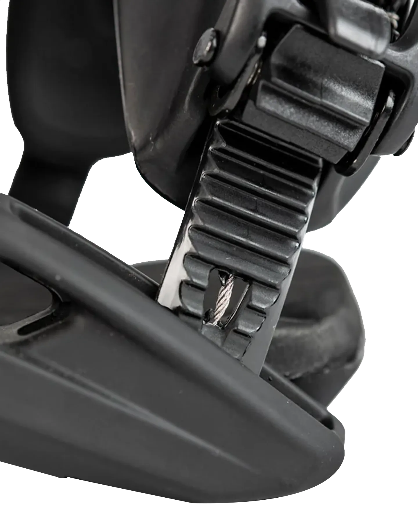 Nitro Team Pro Men's Snowboard Bindings