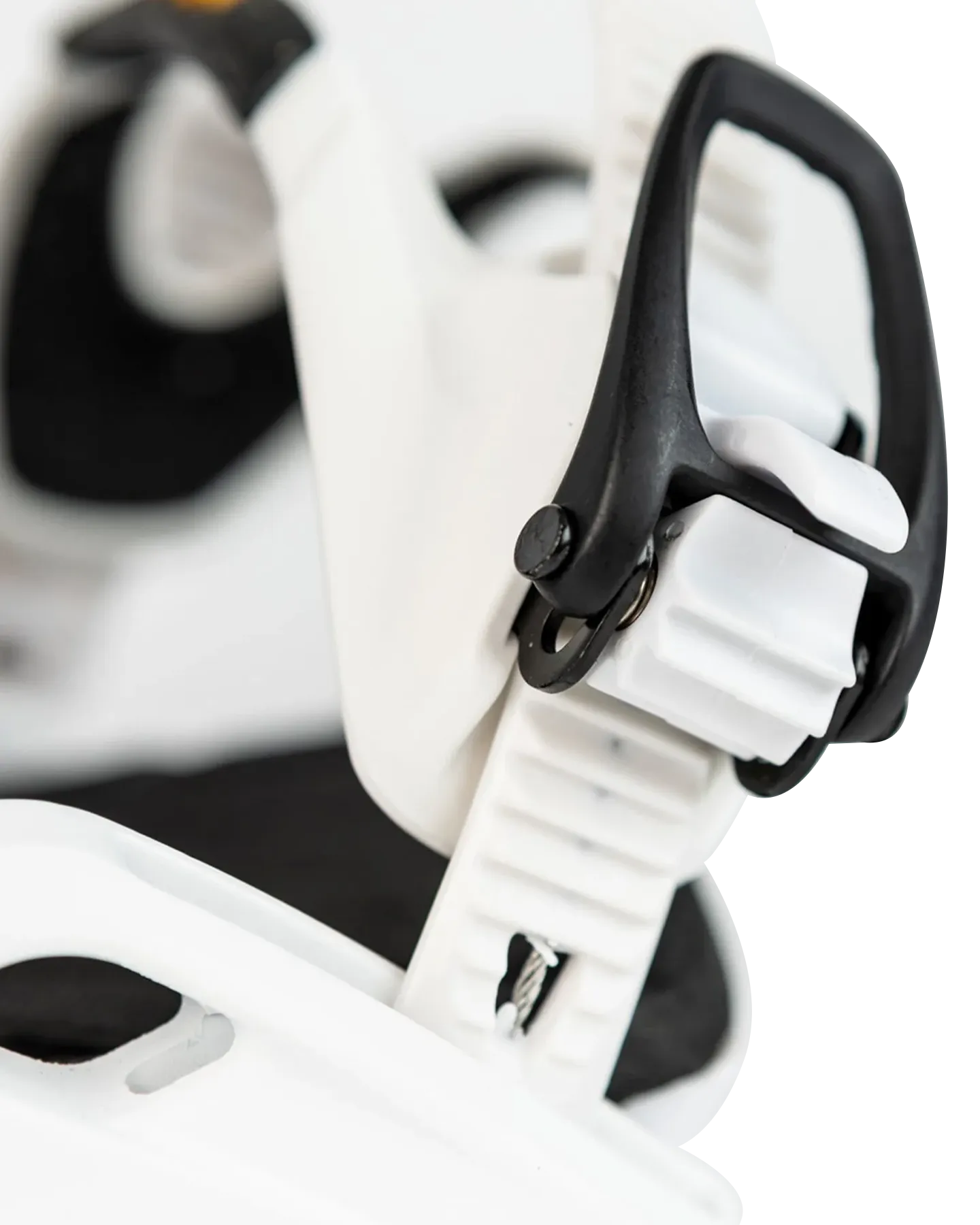 Nitro Team Pro Men's Snowboard Bindings