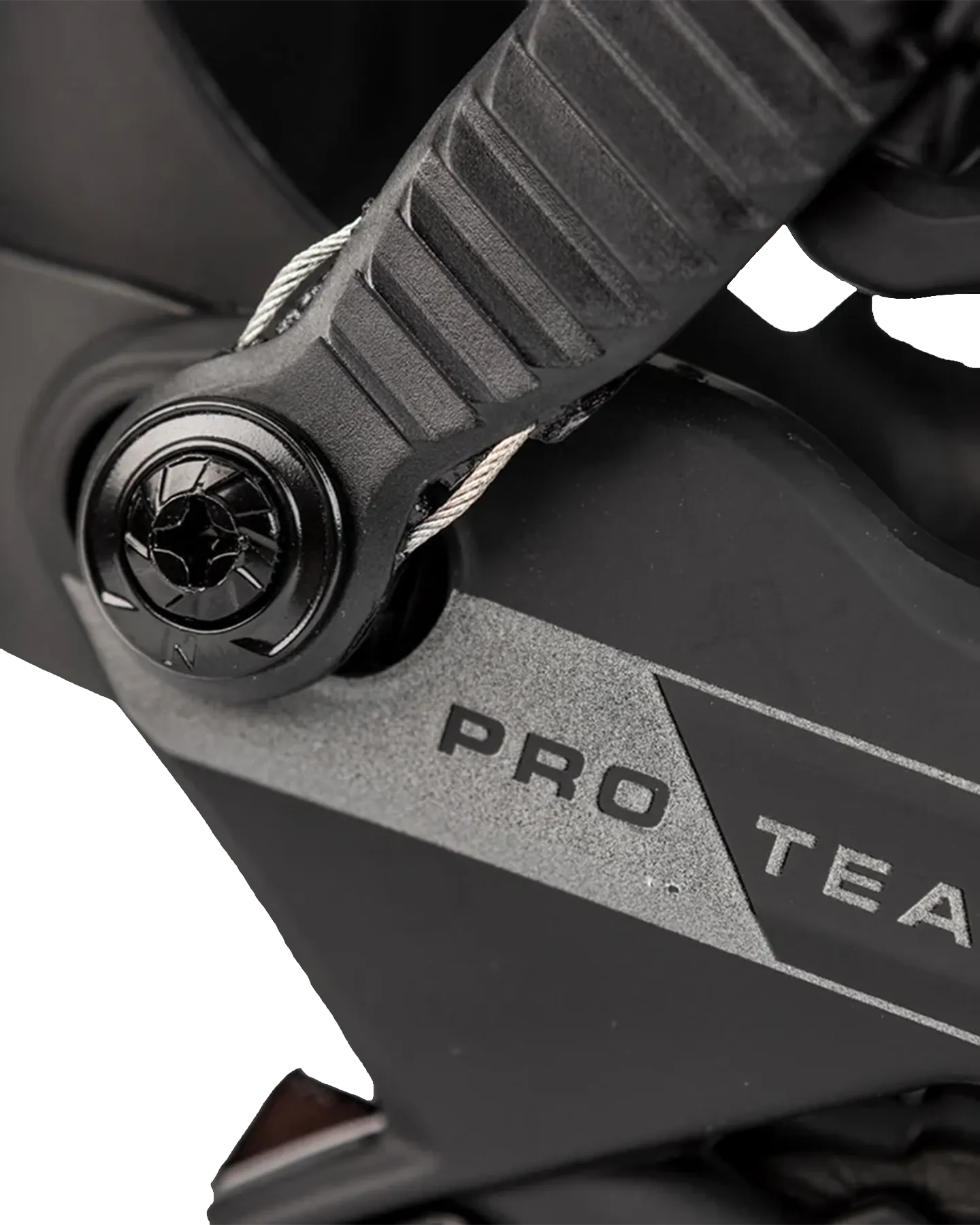Nitro Team Pro Men's Snowboard Bindings