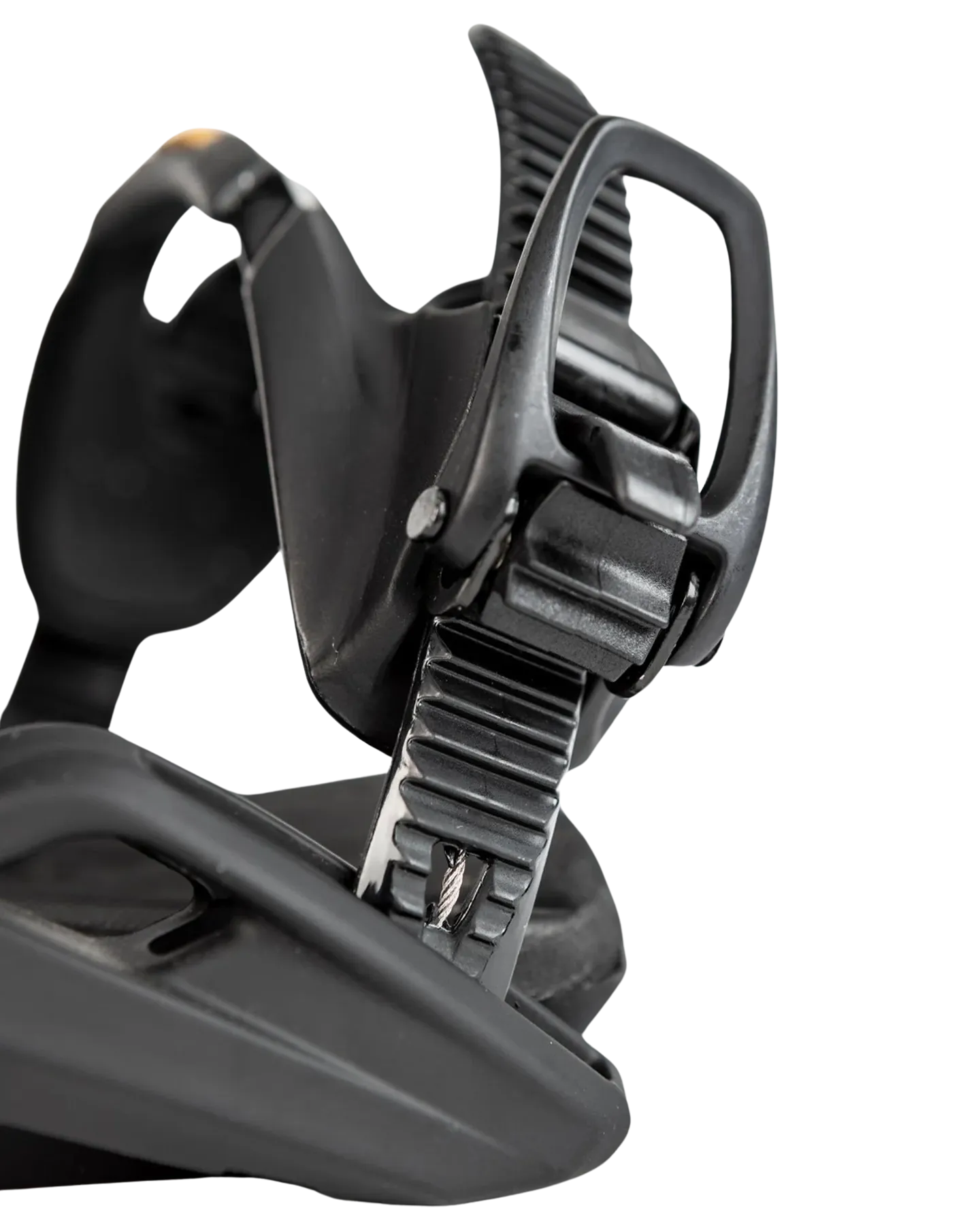 Nitro Team Pro Men's Snowboard Bindings