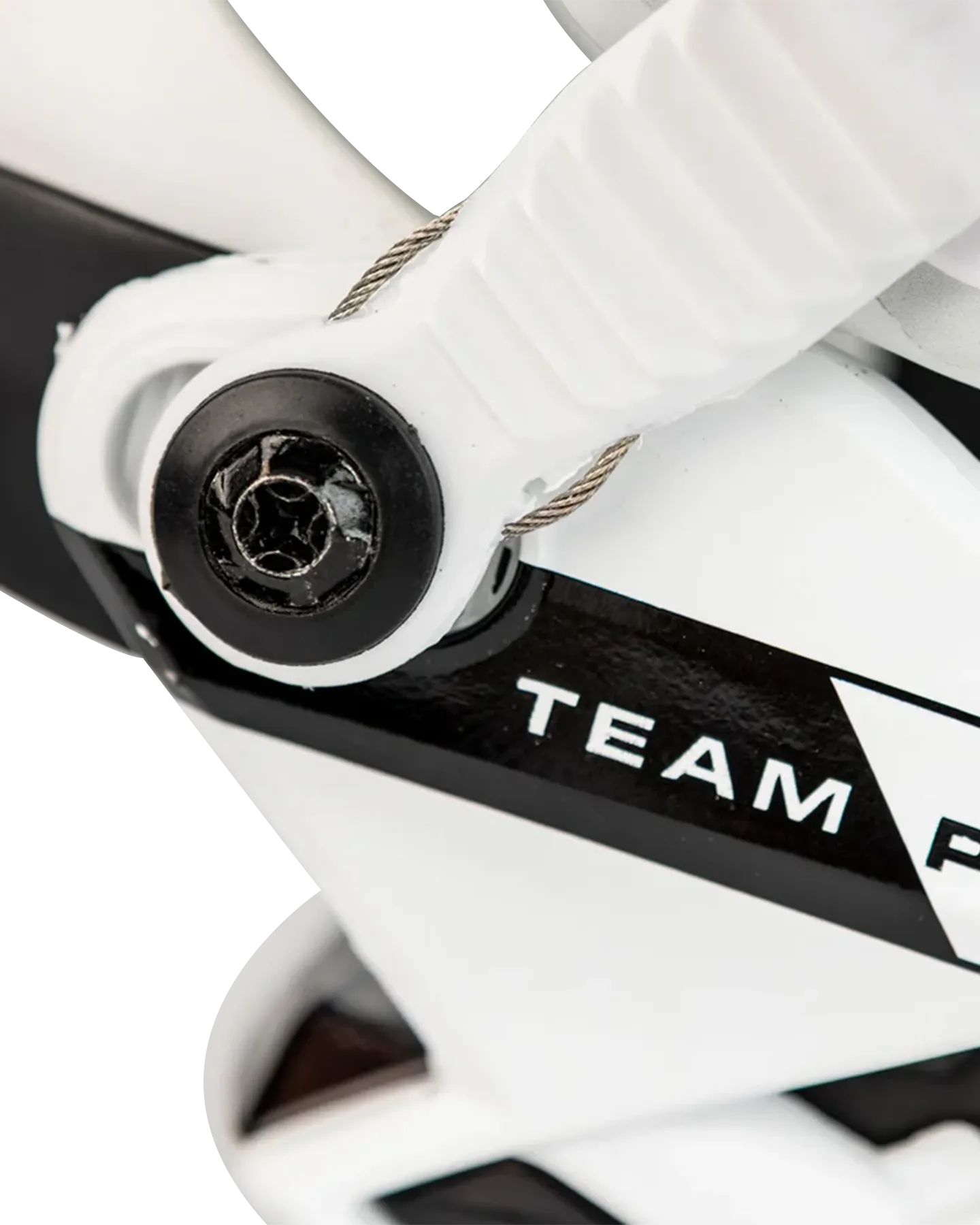 Nitro Team Pro Men's Snowboard Bindings