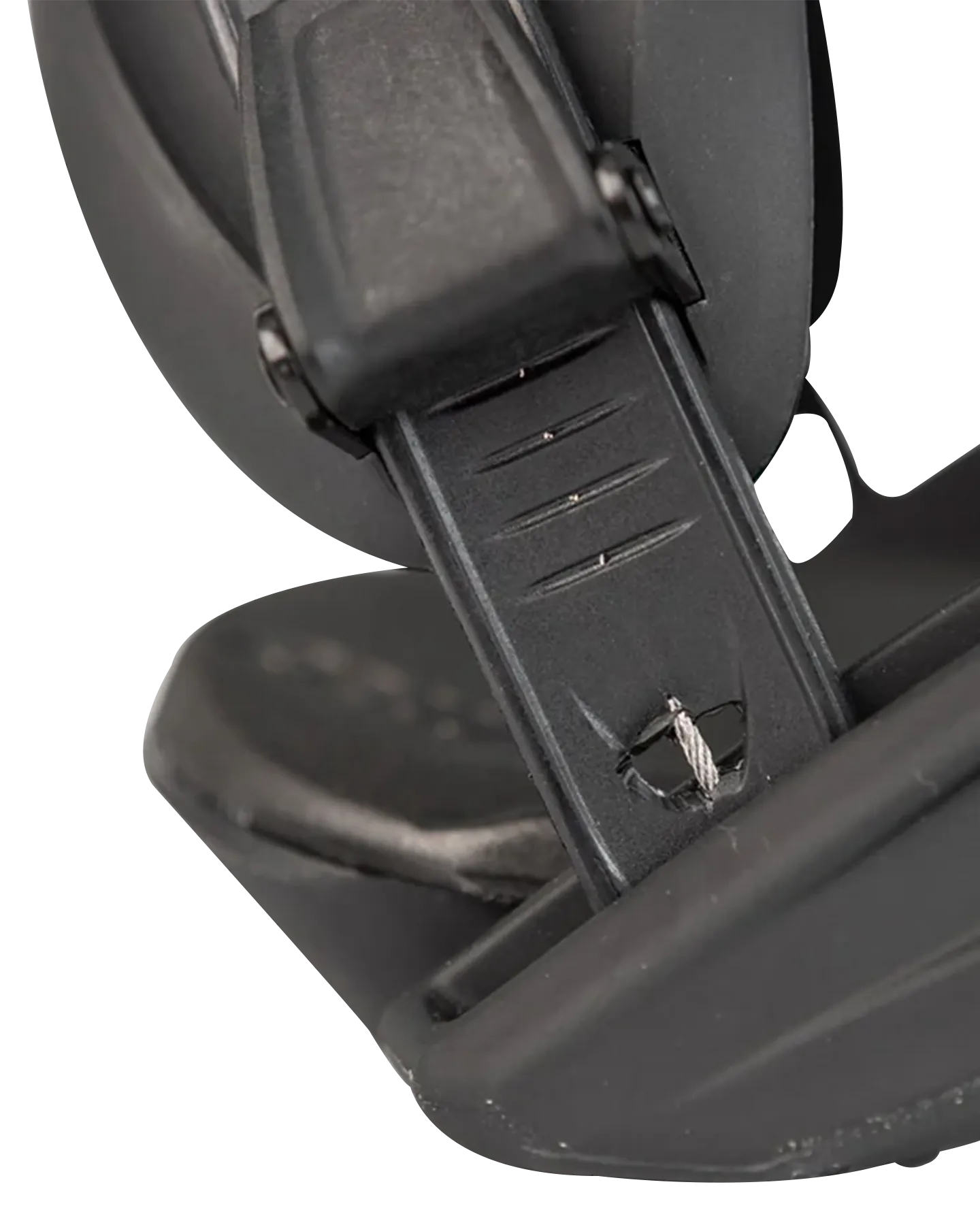 Nitro Team Pro Men's Snowboard Bindings