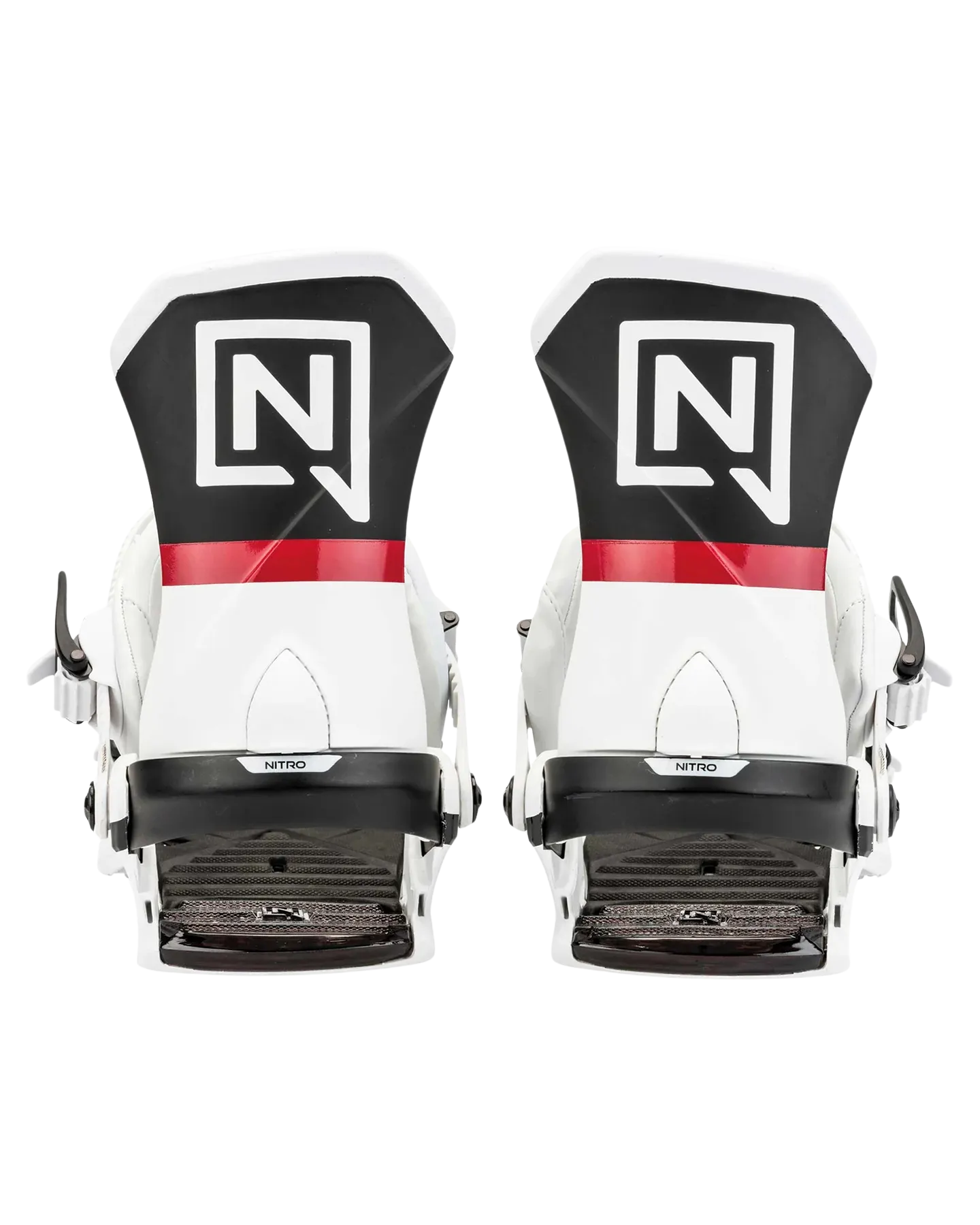 Nitro Team Pro Men's Snowboard Bindings