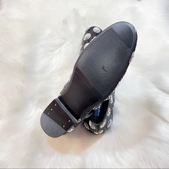 NWOT Giorgio Brutini Sequence Loafer