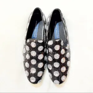 NWOT Giorgio Brutini Sequence Loafer