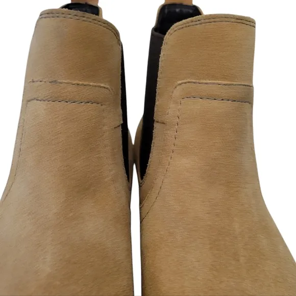 NWOT The Rail Brysen Chelsea Slip On Boot Size-10 (43)