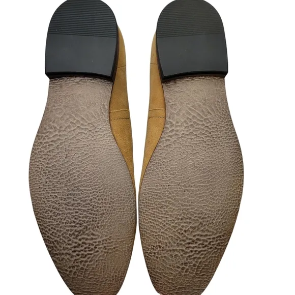 NWOT The Rail Brysen Chelsea Slip On Boot Size-10 (43)