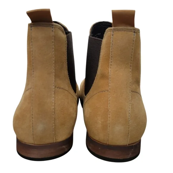 NWOT The Rail Brysen Chelsea Slip On Boot Size-10 (43)