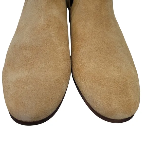 NWOT The Rail Brysen Chelsea Slip On Boot Size-10 (43)