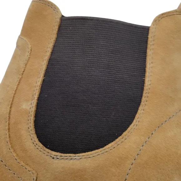 NWOT The Rail Brysen Chelsea Slip On Boot Size-10 (43)