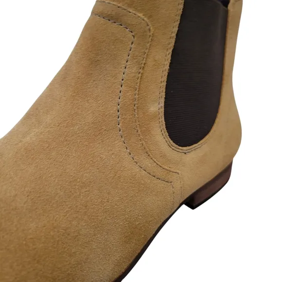 NWOT The Rail Brysen Chelsea Slip On Boot Size-10 (43)