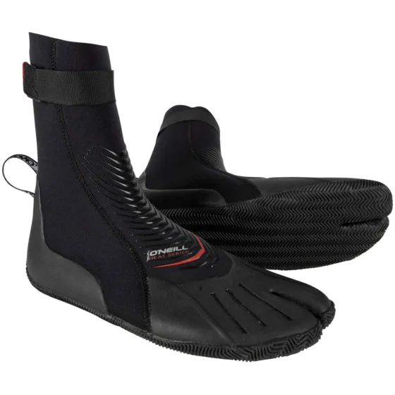 O'Neill Heat Split Toe 3mm Boot